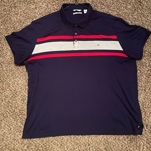Calvin Klein Polo Shirt